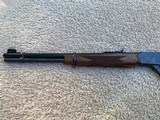Marlin Model 1894C 357 Magnum or 38 Special - 5 of 14