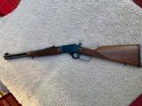 Marlin Model 1894C 357 Magnum or 38 Special - 1 of 14