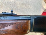 Marlin Model 1894C 357 Magnum or 38 Special - 11 of 14
