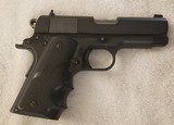.45 ACP - Colt MK IV Series 80 Officer's ACP - 2 of 7