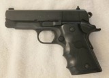 .45 ACP - Colt MK IV Series 80 Officer's ACP - 1 of 7