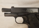 .45 ACP - Colt MK IV Series 80 Officer's ACP - 4 of 7