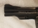 Colt Trooper MKIII - 7 of 8