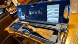 Beretta S56E 12ga - 30” - M/F Fixed - AS NEW - Maker’s Case & Accessories - 2 of 10