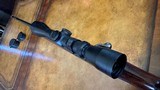 Winchester 43 .22 Hornet - Leupold VX-1 4-12x40 - 5 of 6