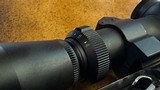 Winchester 43 .22 Hornet - Leupold VX-1 4-12x40 - 6 of 6