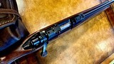 Remington 700 - .17 REM - Heavy Barrel - Excellent Condition - Skeleton Grip Cap - RARE CALIBER - 3 of 7