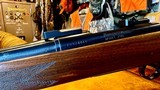 Remington 700 - .17 REM - Heavy Barrel - Excellent Condition - Skeleton Grip Cap - RARE CALIBER - 7 of 7