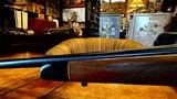 Remington 700 - .17 REM - Heavy Barrel - Excellent Condition - Skeleton Grip Cap - RARE CALIBER - 6 of 7