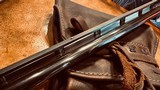 Winchester Model 21 - 410ga - 26” - Tapered Barrels - Simmons Rib and Custom Fitting Metal Gunsmithing - 7 of 7