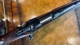 G.R. Douglass 22-250 REM - Benchrest Rifle - 1” Heavy Barrel - Clean Rifle - 9 of 10