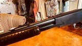 Winchester Model 61 22 WIN MAG R.F. - SN: 326354 - Very Nice Condition - 12 of 19