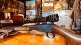 Winchester Model 61 22 WIN MAG R.F. - Scope Included - SN: 387780 — Cool Shooter - 7 of 18