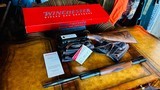 Winchester Model 12 - 20ga - 26” - Improved Cylinder- NIB - UNFIRED - SN: MT0162 - AS NEW with high figured wood - 10 of 12