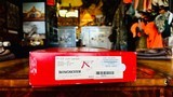 Winchester Model 12 - 20ga - 26” - Improved Cylinder- NIB - UNFIRED - SN: MT0162 - AS NEW with high figured wood - 3 of 12