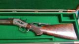 17414 Lonestar Rolling Block Rifle - 3 of 12