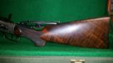 17414 Lonestar Rolling Block Rifle - 7 of 12