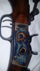 Lonestar Rolling Block Rifle - 4 of 12