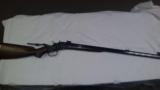 Lonestar Rolling Block Rifle - 3 of 12
