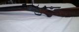 Lonestar Rolling Block Rifle - 10 of 12