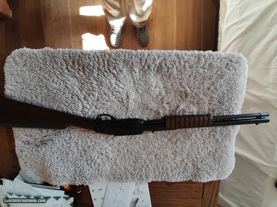 IMI TIMBERWOLF
357 MAGNUM LIKE NEW