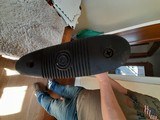 IMI TIMBERWOLF
357 MAGNUM LIKE NEW - 10 of 14