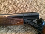 Beretta SXS GR2 shotgun - 8 of 11