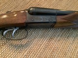 Beretta SXS GR2 shotgun - 1 of 11