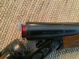 Beretta SXS GR2 shotgun - 7 of 11