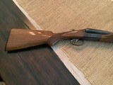 Beretta SXS GR2 shotgun - 4 of 11