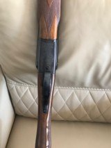 Beretta SXS GR2 shotgun - 2 of 11