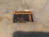 Browning A bolt - 7 of 12