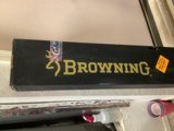 Browning A bolt - 5 of 12