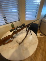 Browning A bolt - 1 of 12