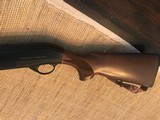 Beretta Urika 391 with optima chocks - 4 of 6