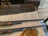 Ithaca model 37 Featherlight 12g and 20g 28”mod - 2 of 11