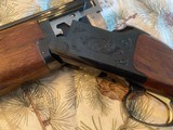 Browning Citori upland 12g - 3 of 11