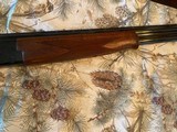 Browning Citori upland 12g - 9 of 11