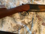 Browning Citori upland 12g - 10 of 11
