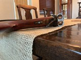 Miroku B.C side x side 12 Gauge 28” Barrels - 13 of 13