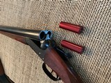Miroku B.C side x side 12 Gauge 28” Barrels - 7 of 13