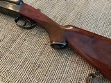 Miroku B.C side x side 12 Gauge 28” Barrels - 5 of 13