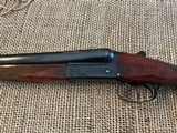 Miroku B.C side x side 12 Gauge 28” Barrels - 3 of 13