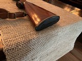 Miroku B.C side x side 12 Gauge 28” Barrels - 4 of 13