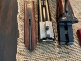 Miroku B.C side x side 12 Gauge 28” Barrels - 8 of 13