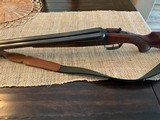 Miroku B.C side x side 12 Gauge 28” Barrels - 11 of 13