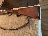 Miroku B.C side x side 12 Gauge 28” Barrels - 6 of 13