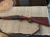 Miroku B.C side x side 12 Gauge 28” Barrels - 1 of 13