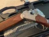 Beretta 686 Silver Pigeon 20/28” - 3 of 7