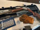 Beretta 686 Silver Pigeon 20/28” - 2 of 7